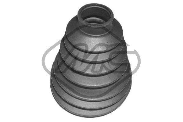 Bellow, drive shaft - 00225 Metalcaucho