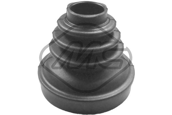 gofruotoji membrana, kardaninis velenas - 00226 Metalcaucho
