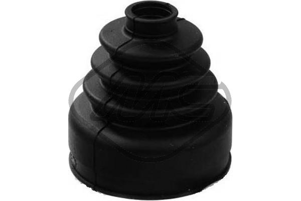 Cuffia, Semiasse - 00227 Metalcaucho