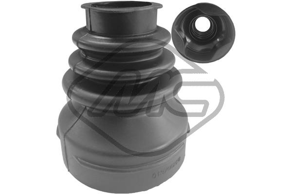 Bellow, drive shaft - 00228 Metalcaucho