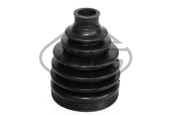 Cuffia, Semiasse - 00233 Metalcaucho