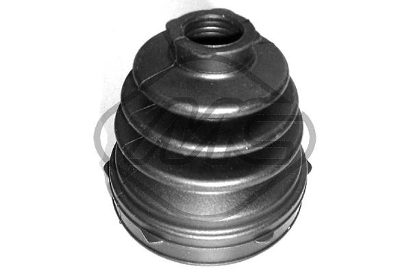 Bellow, drive shaft - 00234 Metalcaucho