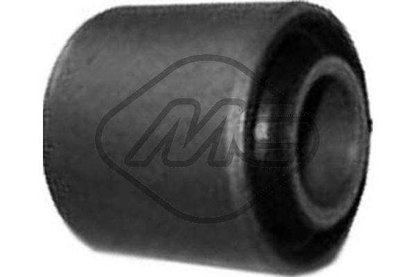 Control Arm-/Trailing Arm Bush - 00236 Metalcaucho