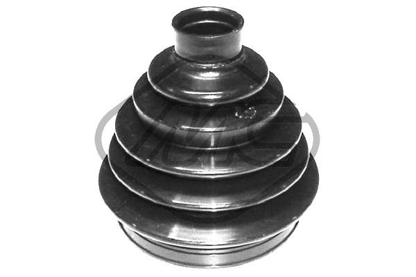 Bellow, drive shaft - 00237 Metalcaucho