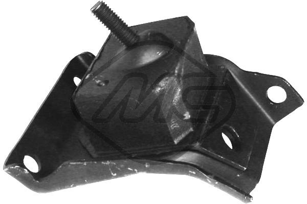 Sospensione, Motore - 00239 Metalcaucho