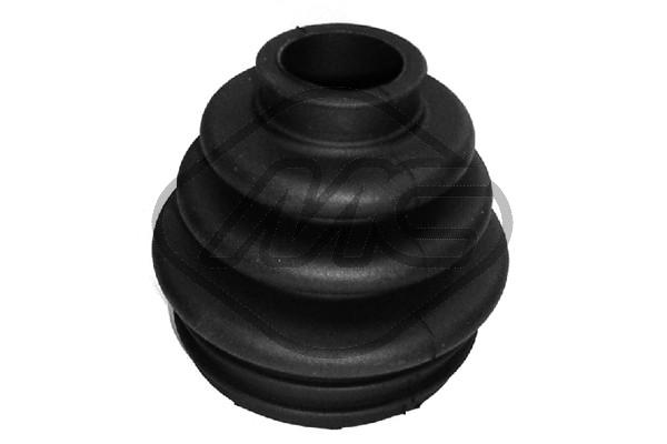 Cuffia, Semiasse - 00241 Metalcaucho