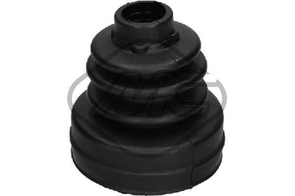 Bellow, drive shaft - 00242 Metalcaucho