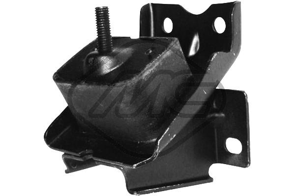 Sospensione, Motore - 00252 Metalcaucho