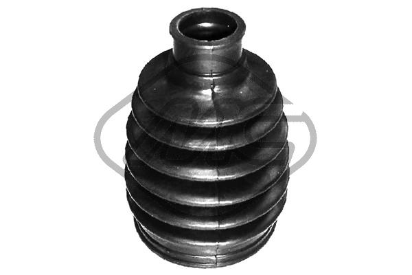 Bellow, drive shaft - 00253 Metalcaucho