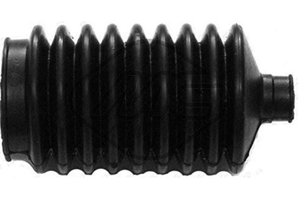 Bellow, steering - 00258 Metalcaucho