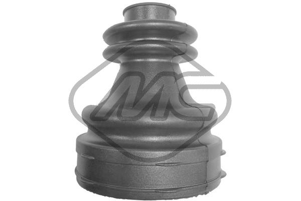 Bellow, drive shaft - 00267 Metalcaucho