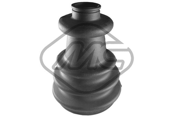 Bellow, drive shaft - 00273 Metalcaucho