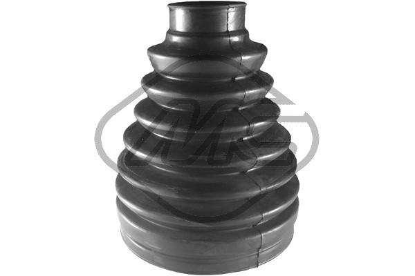 Cuffia, Semiasse - 00278 Metalcaucho