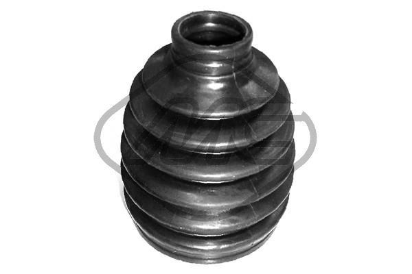 Cuffia, Semiasse - 00279 Metalcaucho