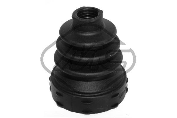 Bellow, drive shaft - 00283 Metalcaucho