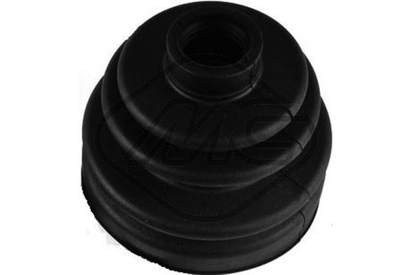 Bellow, drive shaft - 00284 Metalcaucho