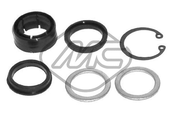 Buchse, Lenkwelle - 00287 Metalcaucho