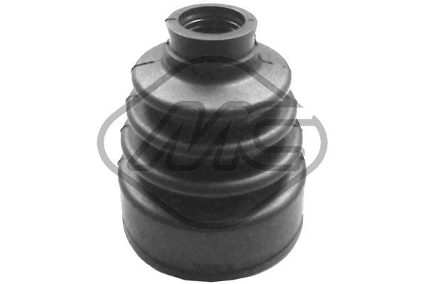 gofruotoji membrana, kardaninis velenas - 00288 Metalcaucho