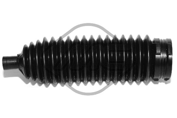 Bellow, steering - 00291 Metalcaucho