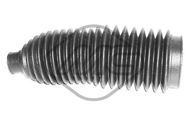 Bellow, steering - 00300 Metalcaucho