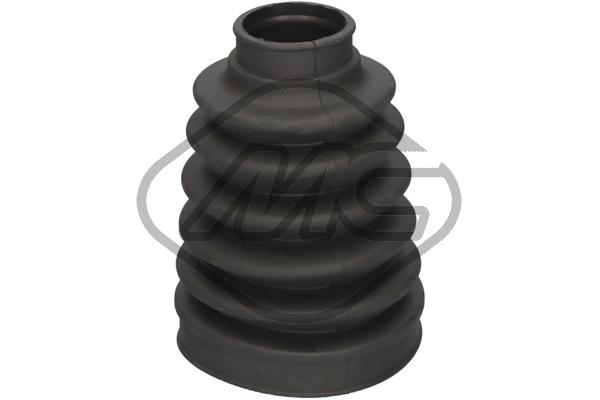 Cuffia, Semiasse - 00302 Metalcaucho