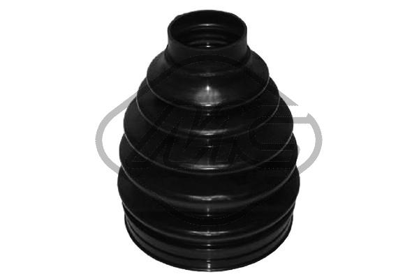 Cuffia, Semiasse - 00304 Metalcaucho