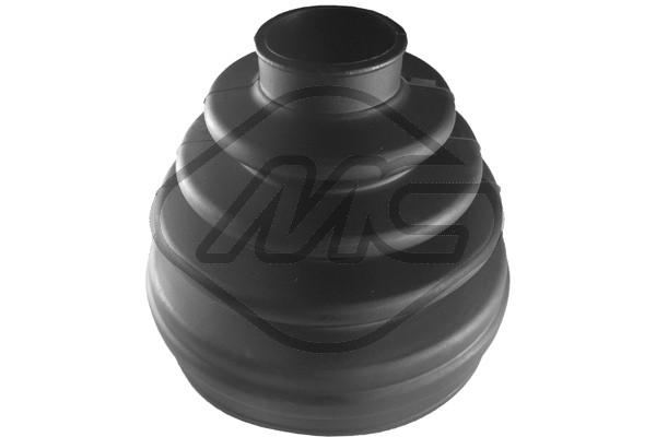 Bellow, drive shaft - 00307 Metalcaucho