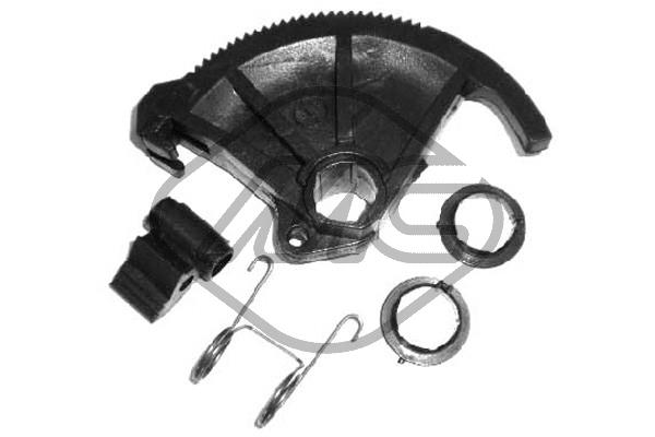 Repair Kit, automatic clutch adjustment - 00325 Metalcaucho