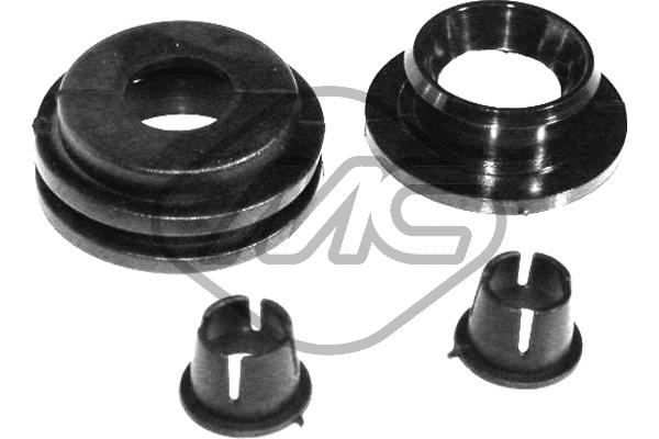 remonto komplektas, pavarų svirtis - 00335 Metalcaucho