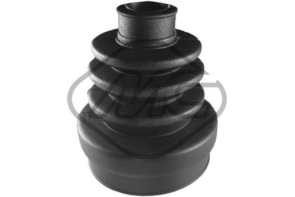 Cuffia, Semiasse - 00341 Metalcaucho