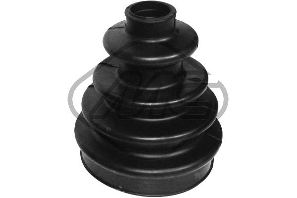 Cuffia, Semiasse - 00342 Metalcaucho