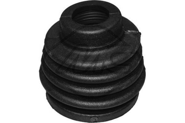 Bellow, drive shaft - 00349 Metalcaucho