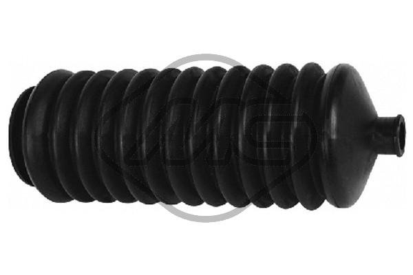 Bellow, steering - 00350 Metalcaucho