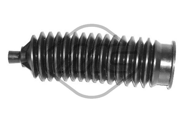 Bellow, steering - 00351 Metalcaucho