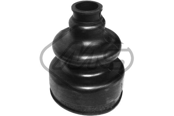 Cuffia, Semiasse - 00362 Metalcaucho