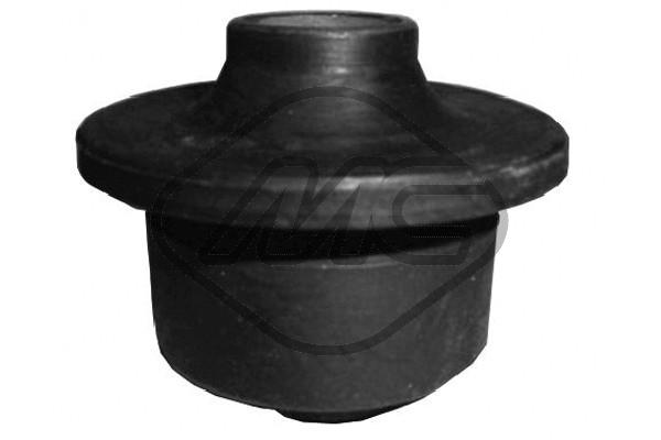Control Arm-/Trailing Arm Bush - 00365 Metalcaucho