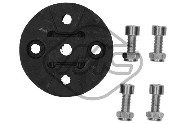 Joint, propshaft - 00374 Metalcaucho