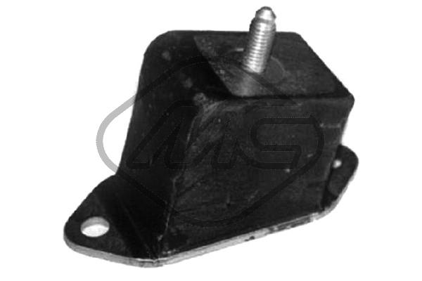 Engine Mounting - 00387 Metalcaucho