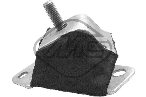 Sospensione, Motore - 00388 Metalcaucho