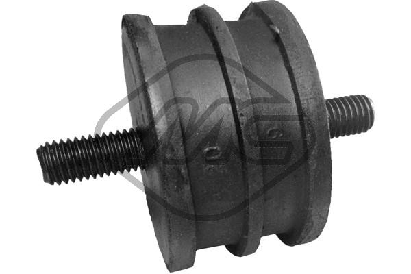Sospensione, Motore - 00405 Metalcaucho