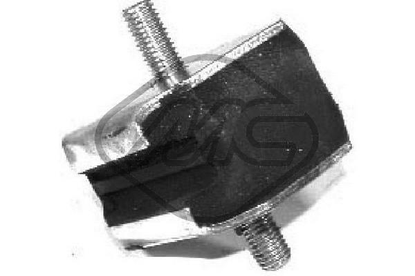 Sospensione, Motore - 00406 Metalcaucho