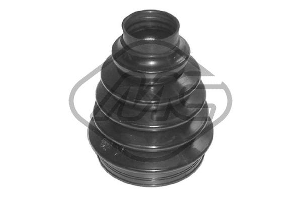Bellow, drive shaft - 00427 Metalcaucho