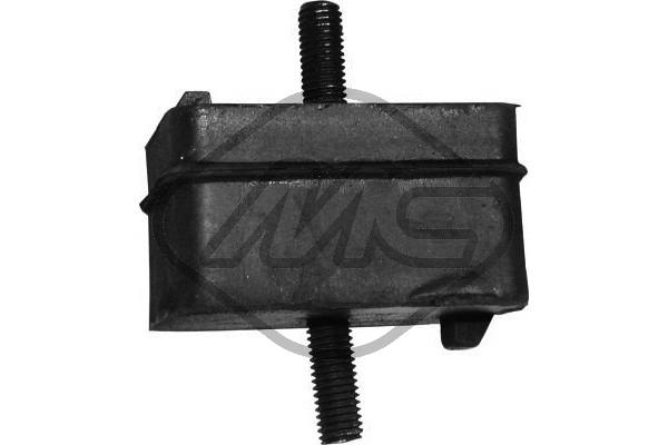 Engine Mounting - 00441 Metalcaucho