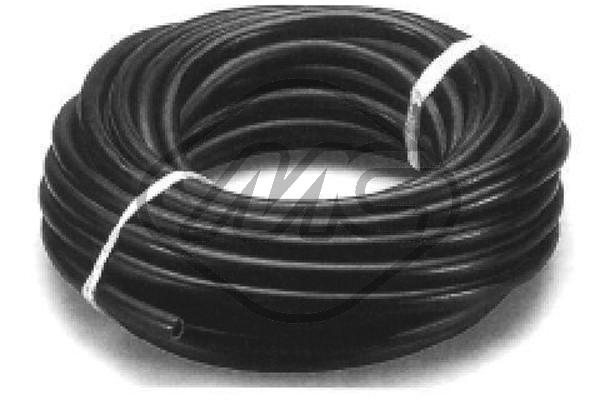 Vacuum Hose, brake booster - 00473 Metalcaucho