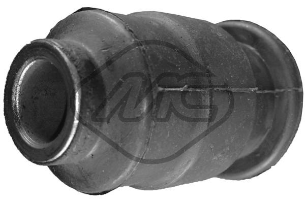 Control Arm-/Trailing Arm Bush - 00486 Metalcaucho