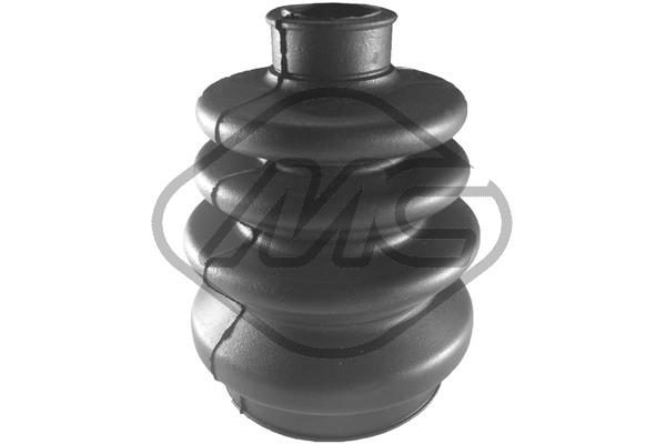 Bellow, drive shaft - 00490 Metalcaucho