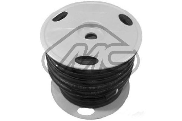 Fuel Hose - 00500 Metalcaucho