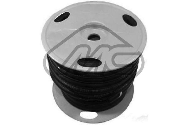 Fuel Hose - 00503 Metalcaucho