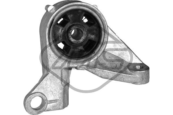 Engine Mounting - 00504 Metalcaucho
