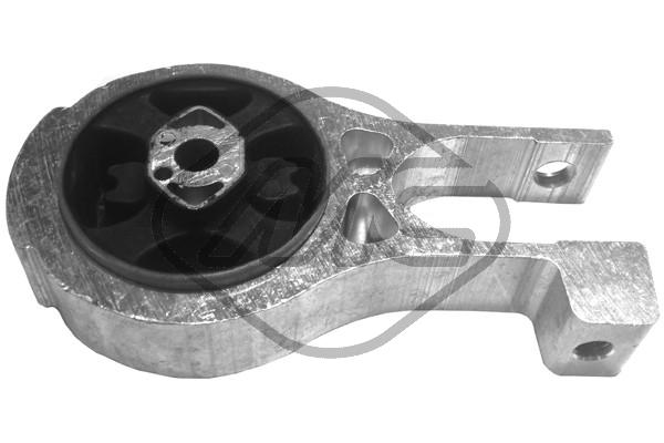 Engine Mounting - 00505 Metalcaucho